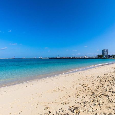 Mr.Kinjo Miyakojima Painagama Resort Εξωτερικό φωτογραφία