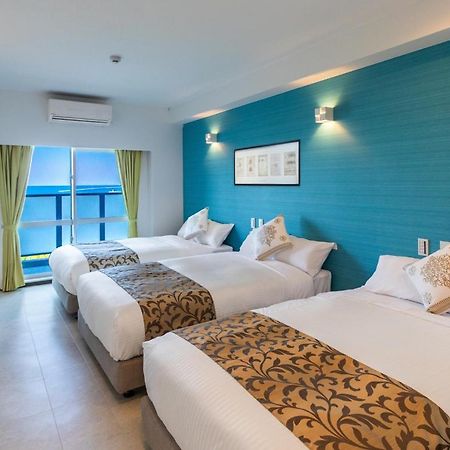 Mr.Kinjo Miyakojima Painagama Resort Εξωτερικό φωτογραφία