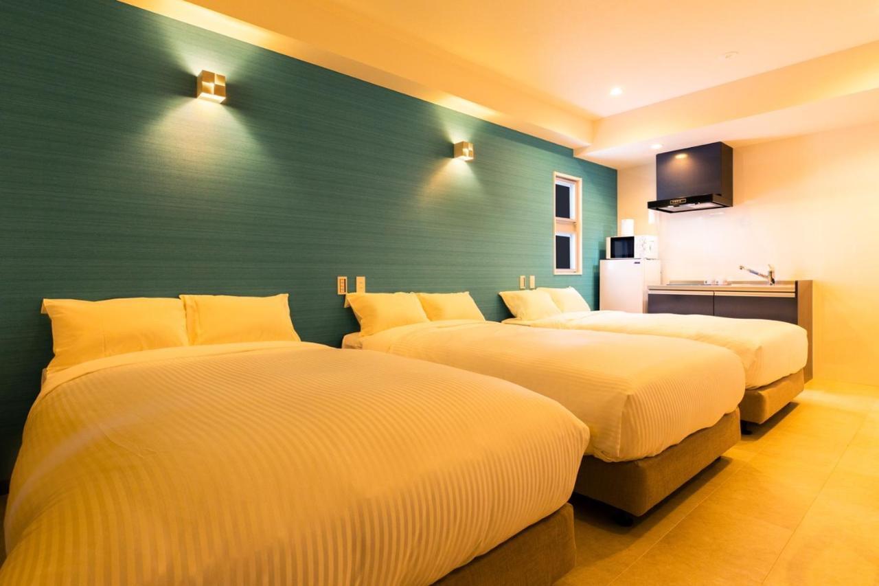 Mr.Kinjo Miyakojima Painagama Resort Εξωτερικό φωτογραφία