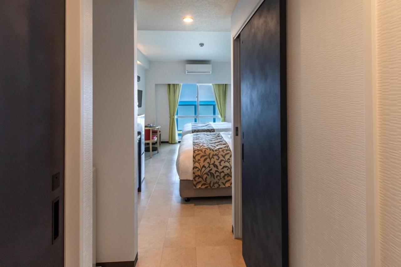 Mr.Kinjo Miyakojima Painagama Resort Εξωτερικό φωτογραφία