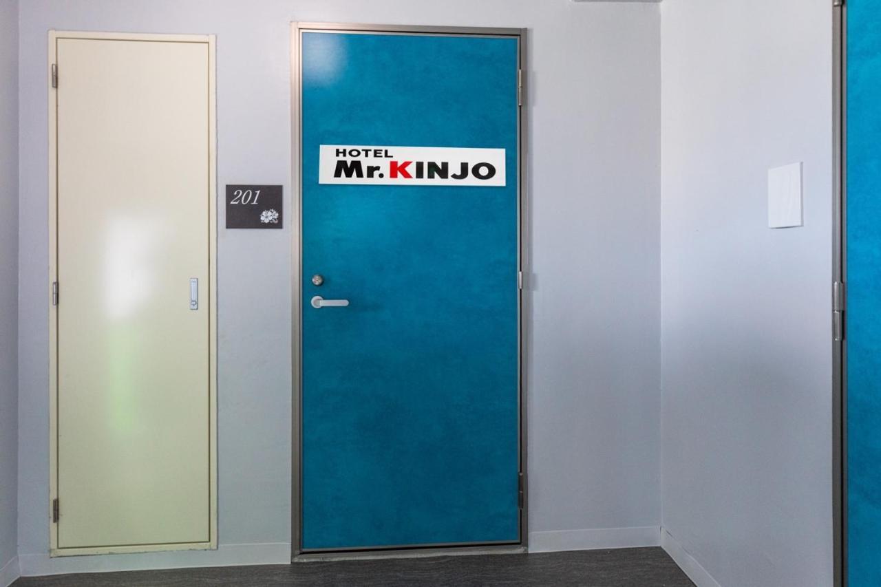 Mr.Kinjo Miyakojima Painagama Resort Εξωτερικό φωτογραφία