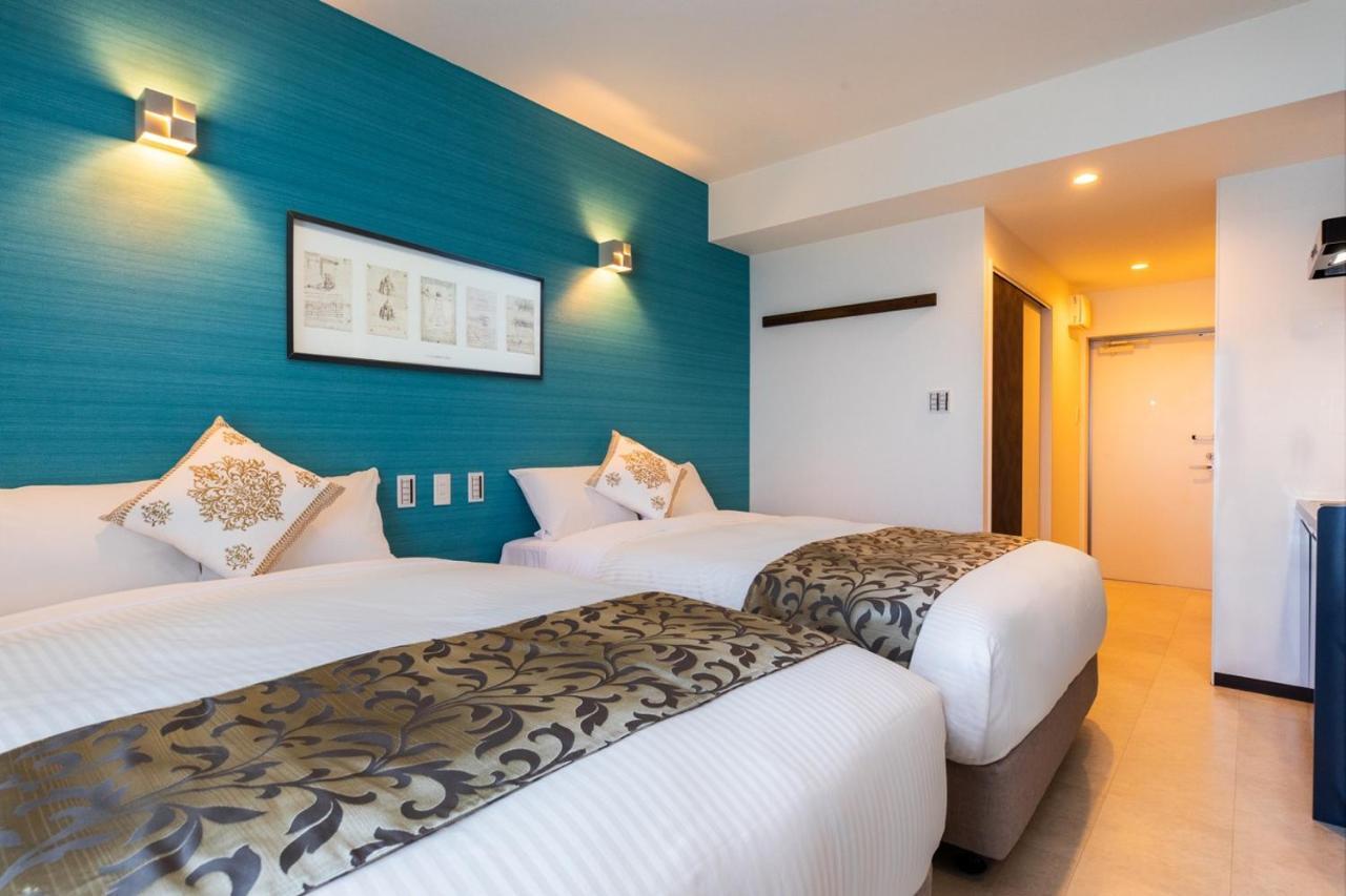 Mr.Kinjo Miyakojima Painagama Resort Εξωτερικό φωτογραφία