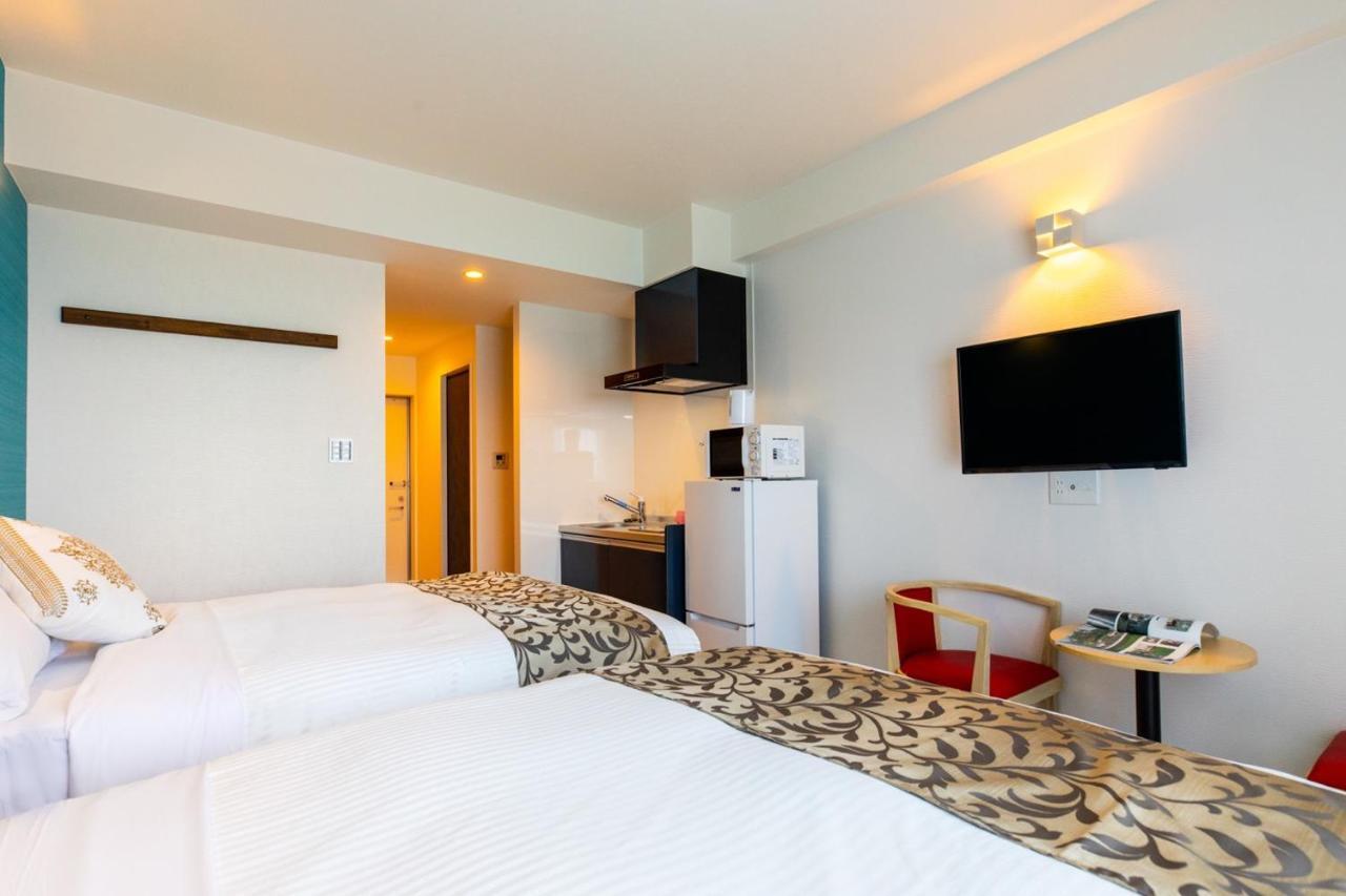 Mr.Kinjo Miyakojima Painagama Resort Εξωτερικό φωτογραφία