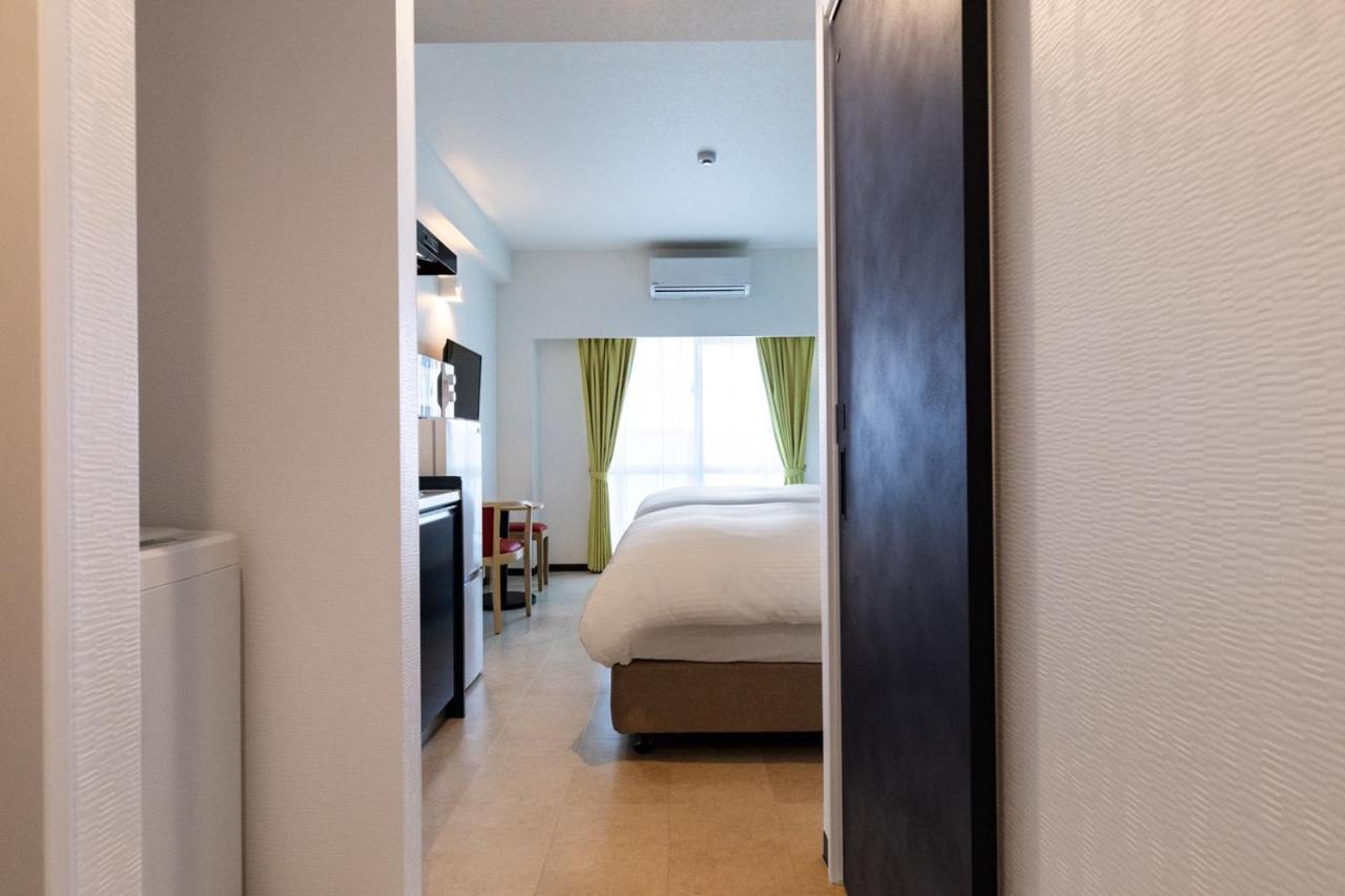 Mr.Kinjo Miyakojima Painagama Resort Εξωτερικό φωτογραφία
