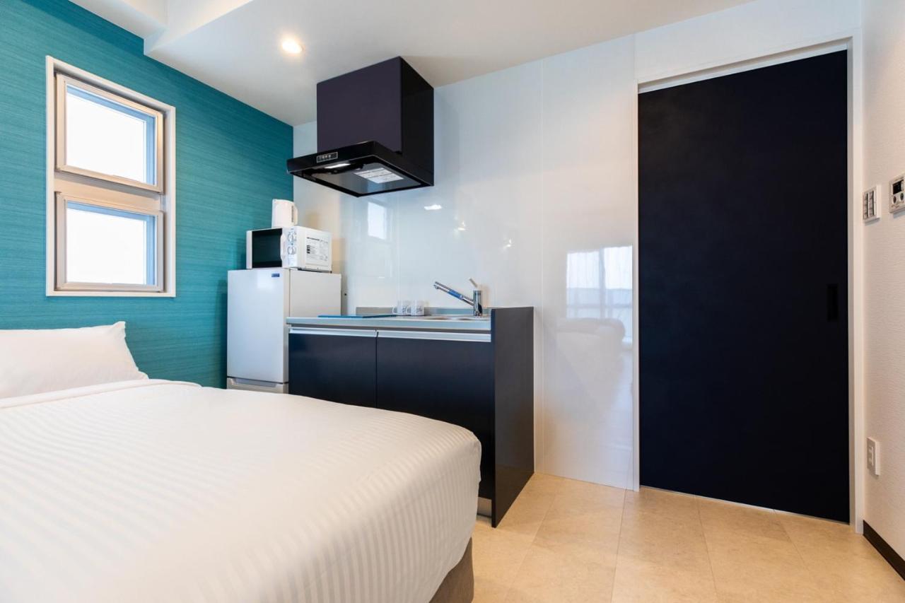 Mr.Kinjo Miyakojima Painagama Resort Εξωτερικό φωτογραφία